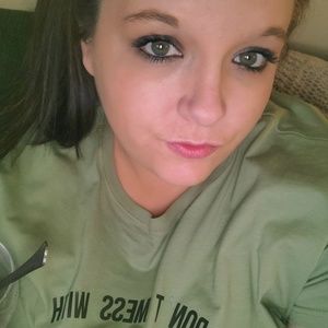 Meet your Posher, Jaimee